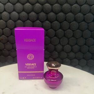 Versace Pour Femme (Dylan Purple)